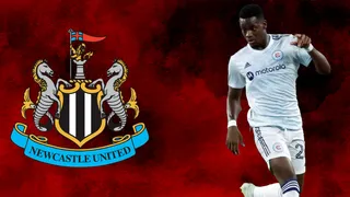 £40m striker linked with Newcastle move drops huge hint that he's ready for a new challenge