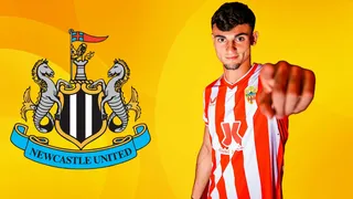 Newcastle United now eyeing 21-year-old right-back who has £33.6m release clause