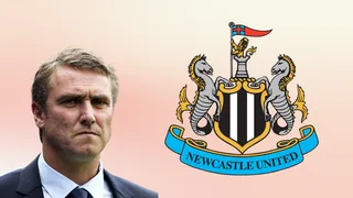 Newcastle United legend expresses interest in vacant managerial role