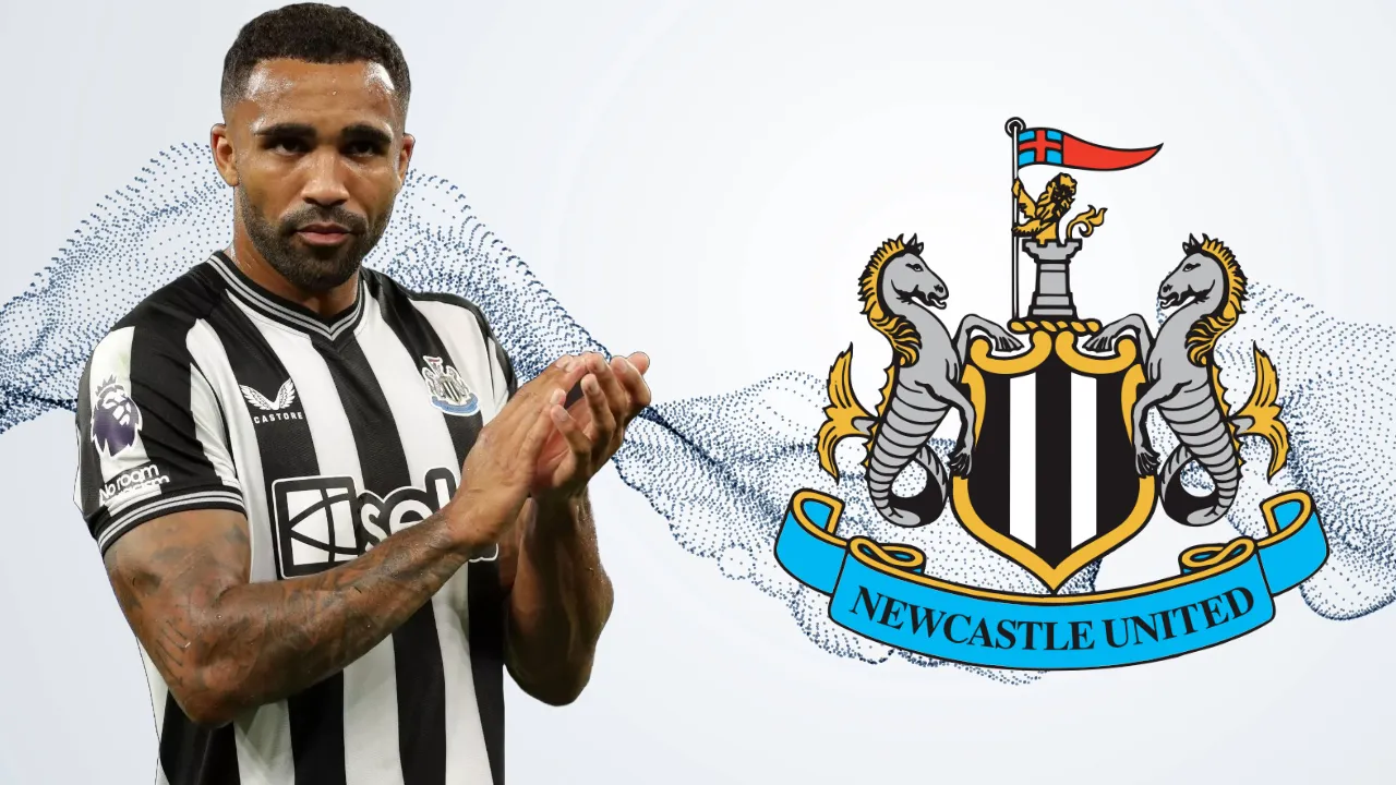 Eddie Howe confirms that Callum Wilson will miss the start of the season - Time to go shopping, lads