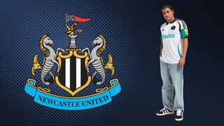 Newcastle United set to launch new third kit amid social media leaks