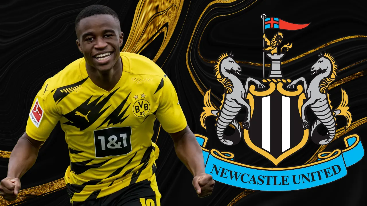 Striker linked to Newcastle in January now on the move after club has failed to follow up on promises