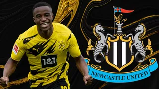 Striker linked to Newcastle in January now on the move after club has failed to follow up on promises