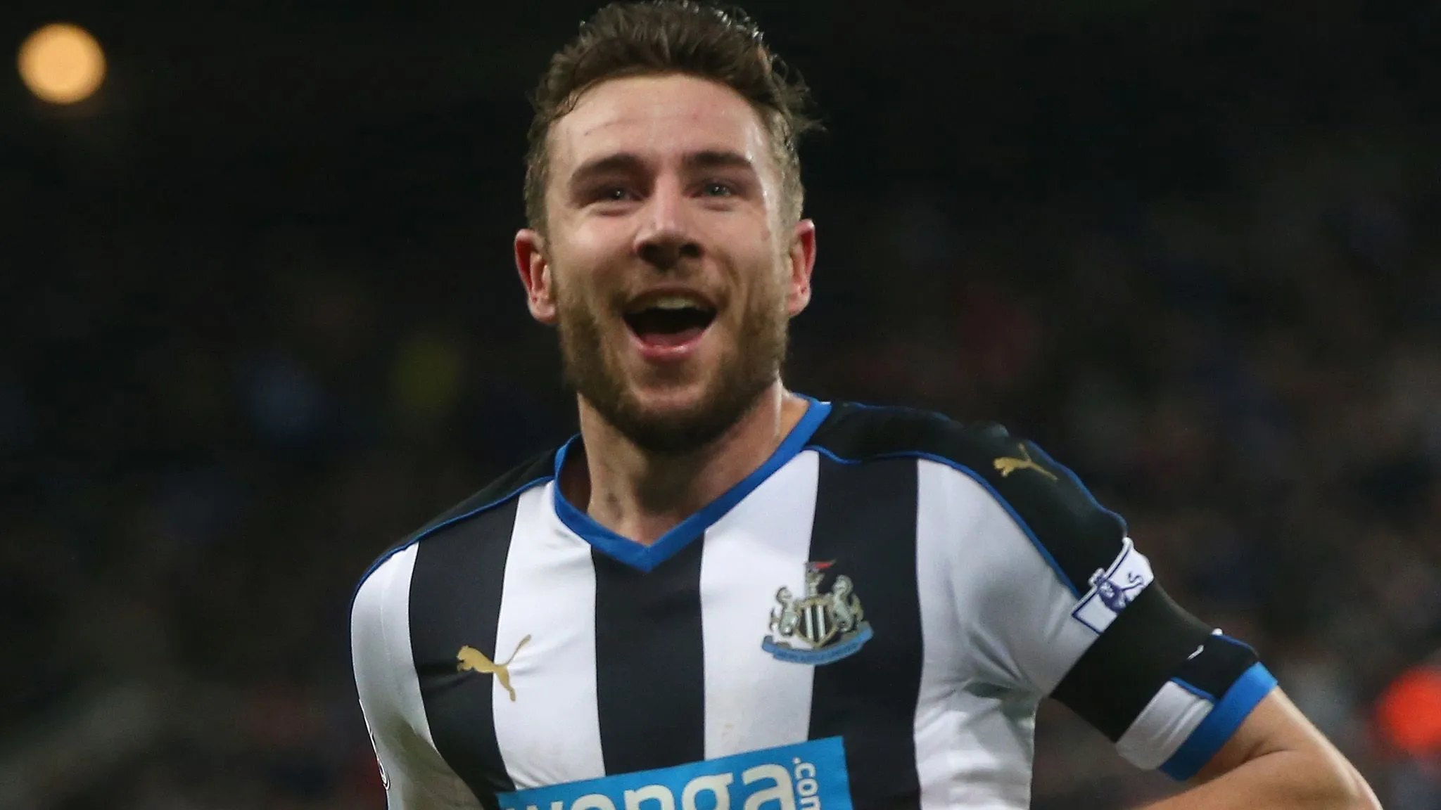 Newcastle paul dummett premier league 3398332