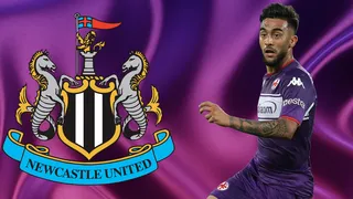 Newcastle target recently deemed 'untransferrable' by club now potentially available for £25m