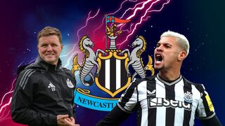 Eddie Howe heaps praise on 'important' 26-year-old Newcastle United star