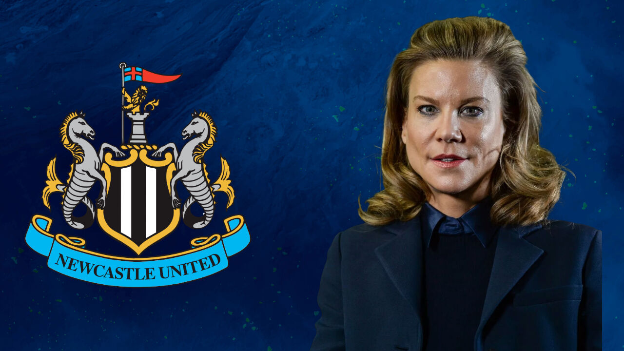 'Not fair': Amanda Staveley now lifts lid on why she left Newcastle United