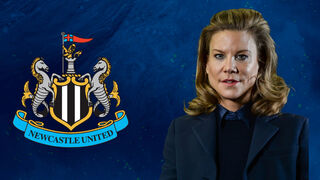 'Not fair': Amanda Staveley now lifts lid on why she left Newcastle United