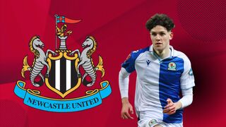 Fabrizio Romano confirms Newcastle United have reached an agreement for Championship midfielder