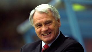 Watch: Newcastle United post touching tribute to Sir Bobby Robson on the 15th anniversary of his passing