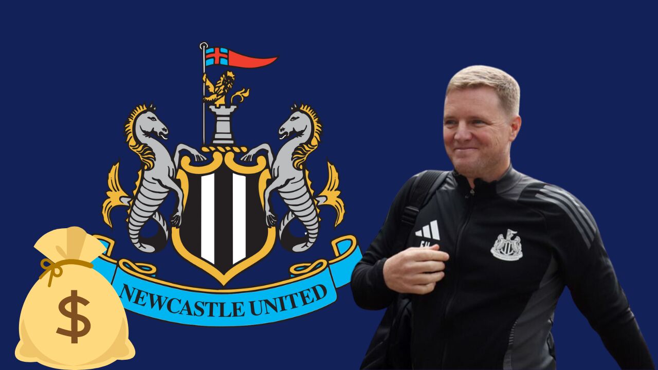 Eddie Howe admits he 'has no idea' how close Newcastle United are to new summer arrivals