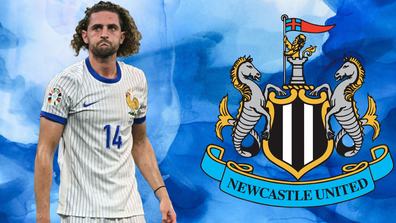 Long-term Newcastle target has said goodbye to club and fans on social media as move looms