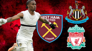 West Ham set to beat Liverpool and Newcastle to signing of 'outstanding' 22-year-old