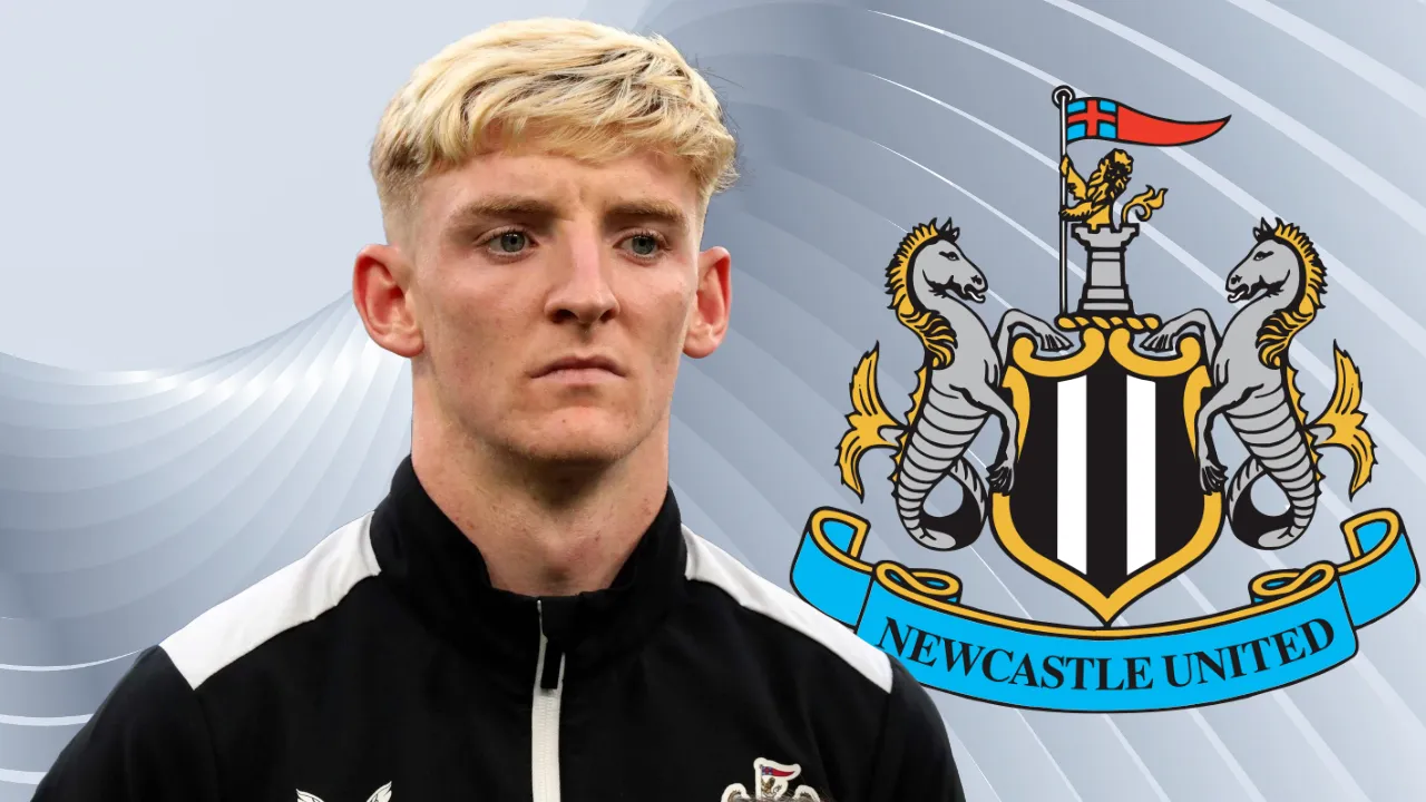 Newcastle to sit down with £45m forward to discuss terms next week - The Athletic