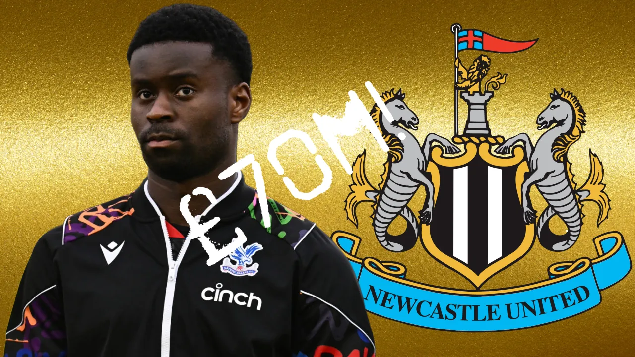 Report now says £70m Premier League player is keen on move to Newcastle this summer