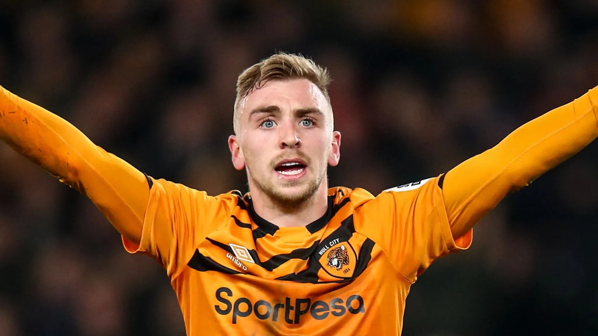 Skysports hull city jarrod bowen 4907397