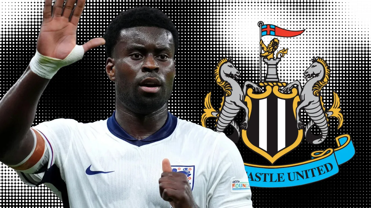 Journalist now says £60m man is 'open to the move' to Newcastle as talks rumble on