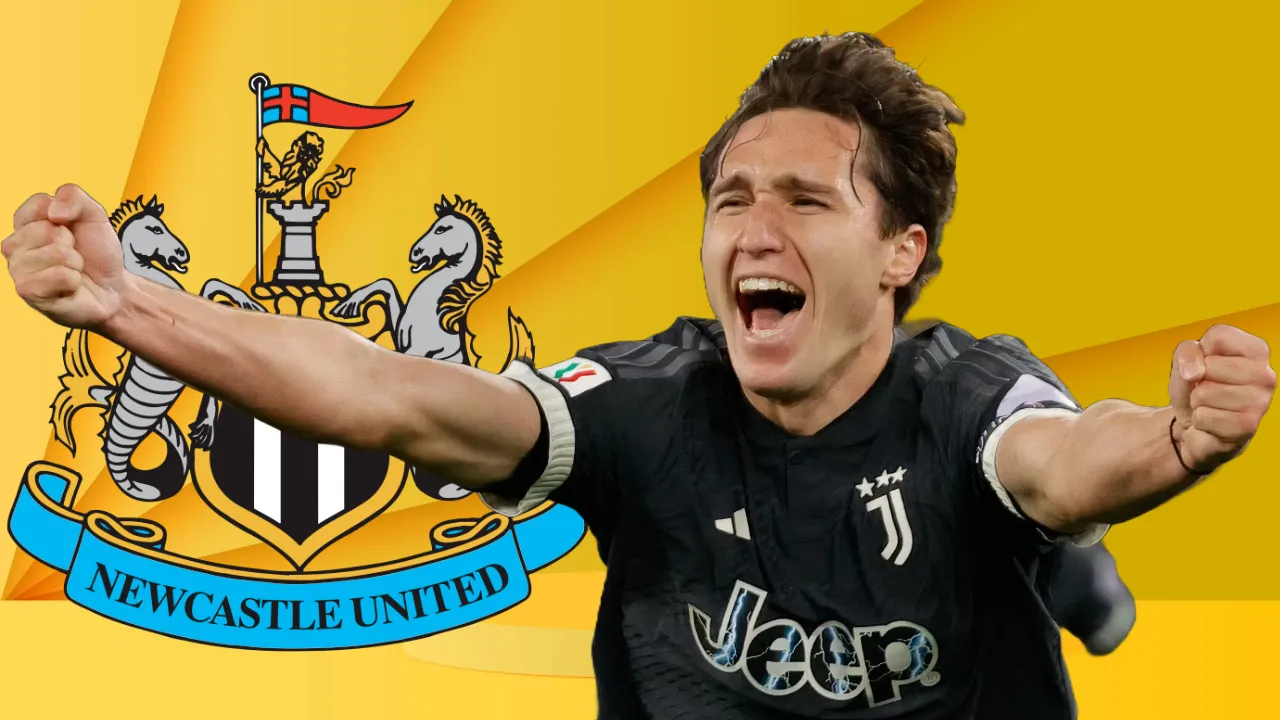 Newcastle given 'green light' to bid for £25m winger after second summer of interest