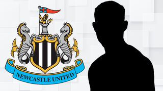 Social media sleuths think they know who is the mystery player in talks with Newcastle United