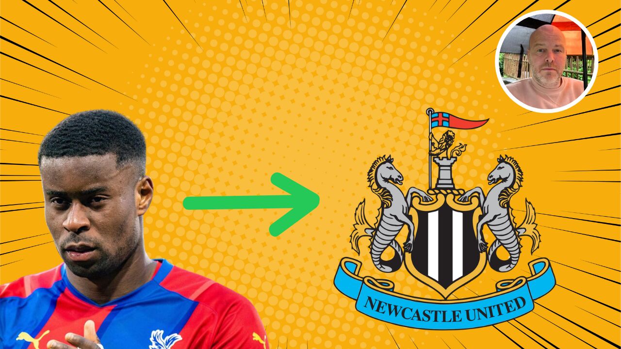 Journalist confirms Newcastle United are 'close to signing' £65m+ Premier League star