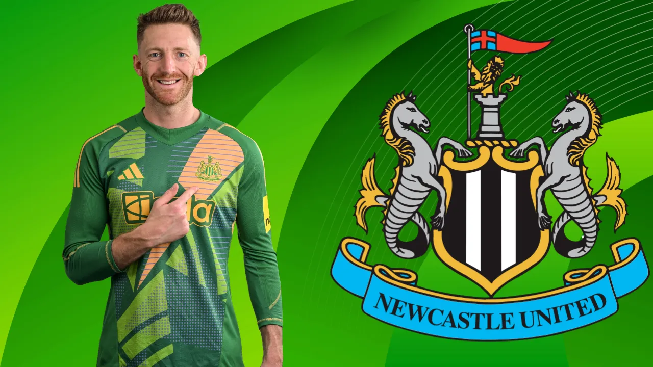 'I take joy from the role I have': 32-year-old Newcastle man dispels myths about his club role