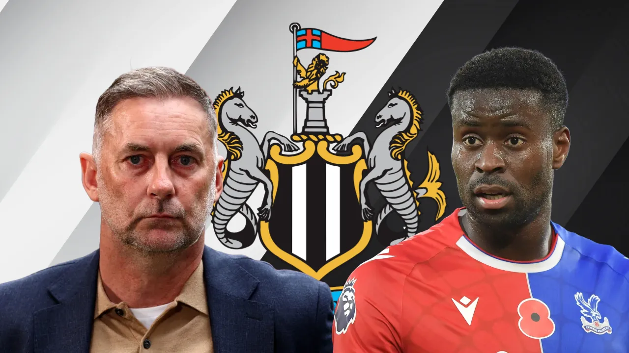 'He might not get in the team': Pundit now makes bizarre claim around potential Newcastle signing