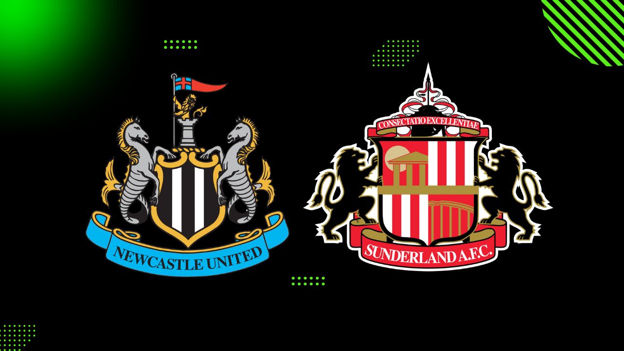 Newcastle United and Sunderland Women confirm huge Tyne-Wear derby plans