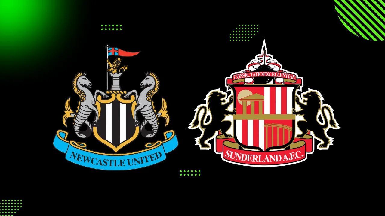 Newcastle United and Sunderland Women confirm huge Tyne-Wear derby plans