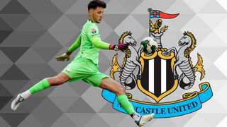 Newcastle preparing another bid for £19m youngster after previous bid was rejected