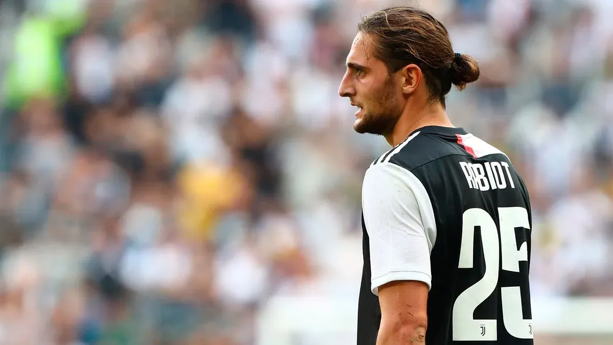 Rabiot juventus2