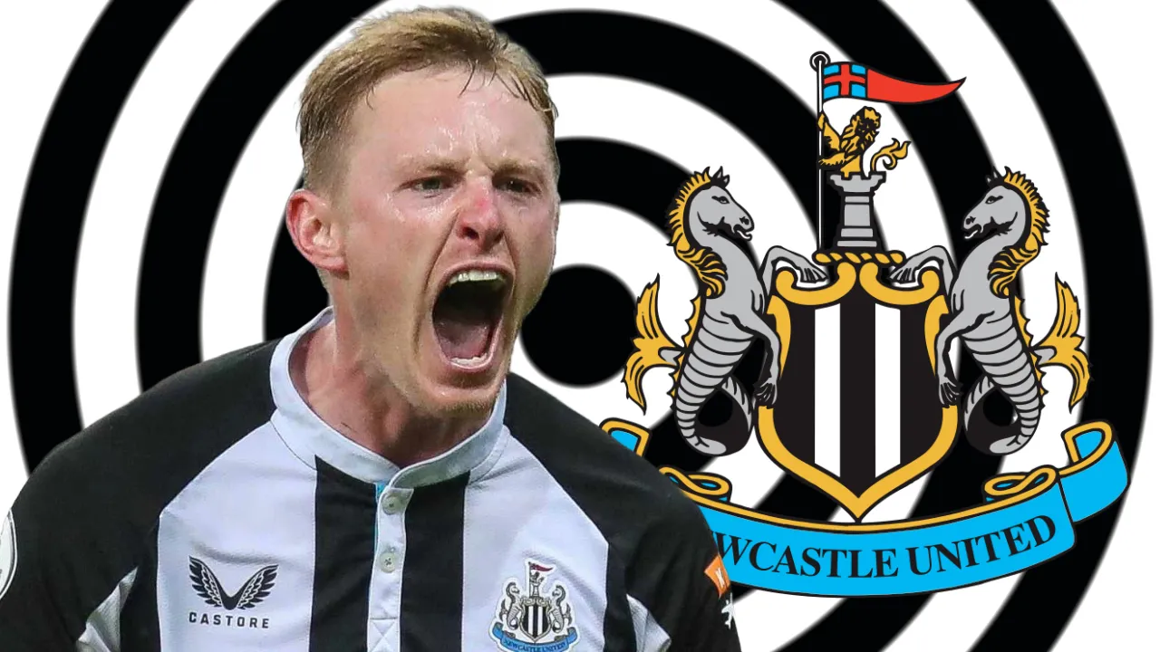 'Easy targets': 26-year-old Newcastle man speaks out about the criticism he and other players face online