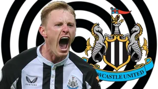 'Easy targets': 26-year-old Newcastle man speaks out about the criticism he and other players face online