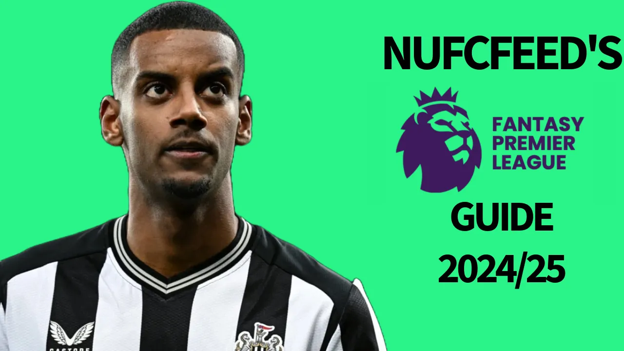 FPL 2024/25: Newcastle United stars to pick, risk and avoid