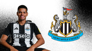 Newcastle's new signing could be involved in The Sela Weekender over the weekend