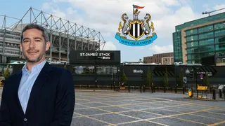 Confusion reigns after club puts out video around the opening of St James' Park STACK