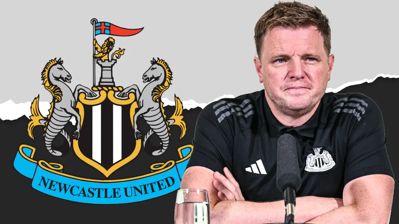 Eddie Howe once again takes aim at the Premier League as he identifies biggest obstacle to success