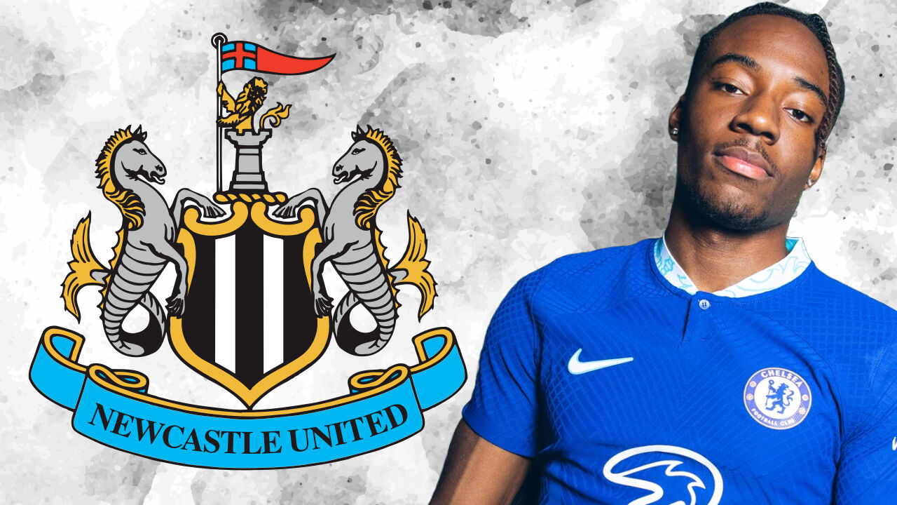 Newcastle to miss out on £51m winger but move could open door for 22-year-old