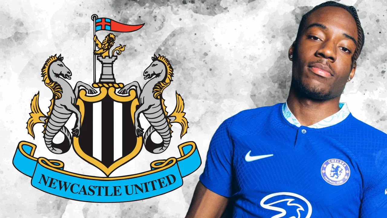 Newcastle to miss out on £51m winger but move could open door for 22-year-old