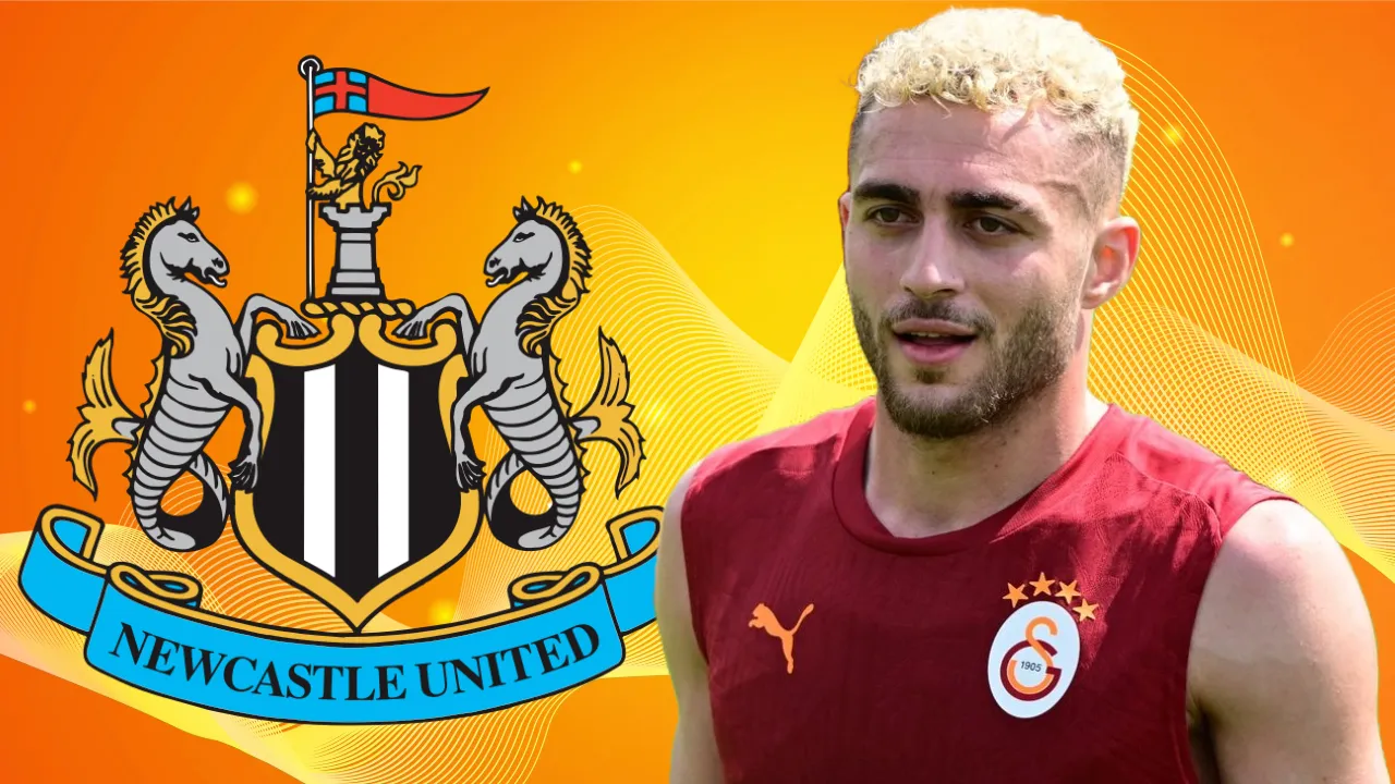 Newcastle scouts were in Turkey yesterday to have another look at player Paul Mitchell scouted last week