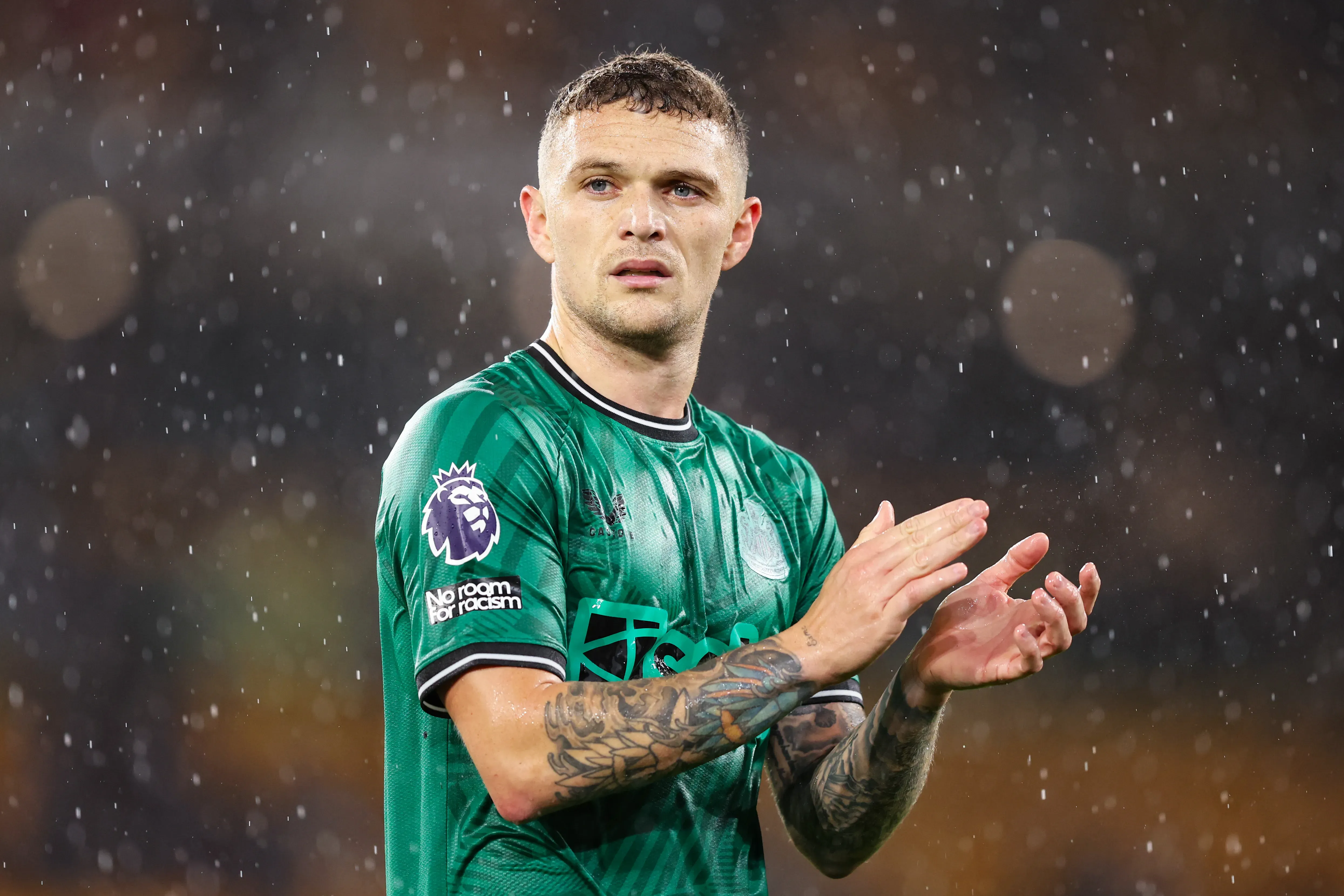 Kieran trippier newcastle united acknowledges 855802671 3f60f4