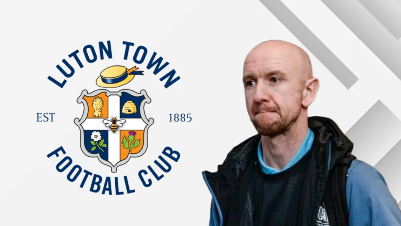 Luton Town make bold backroom addition after Newcastle United departure in January