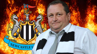 Newcastle were reportedly offered chance to correct big Mike Ashley-era mistake