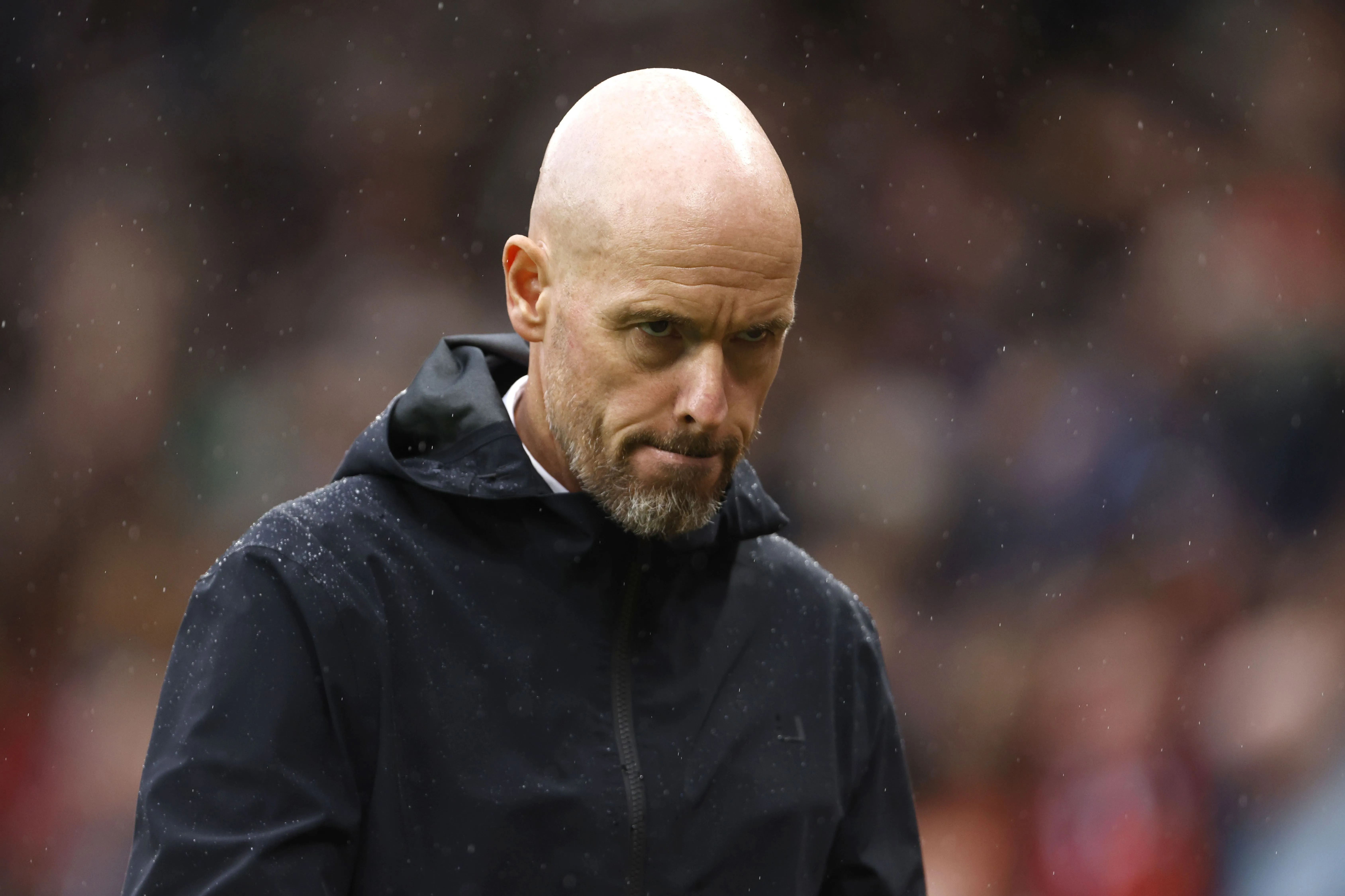 Ten Hag