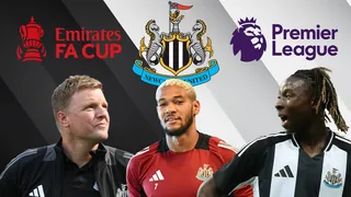 A deep dive into why I think Newcastle will get Top 4 this season