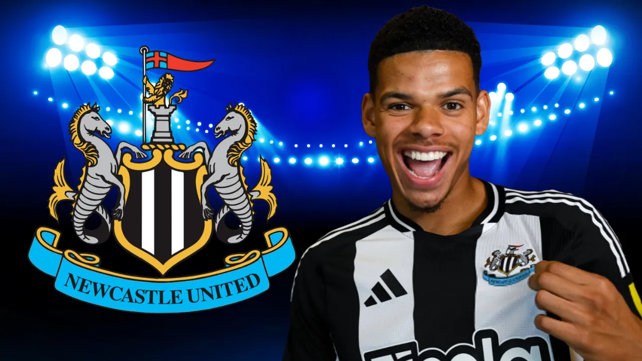 'It was amazing': £15m Newcastle man was 'blown away' by what he saw at St James' Park on Saturday