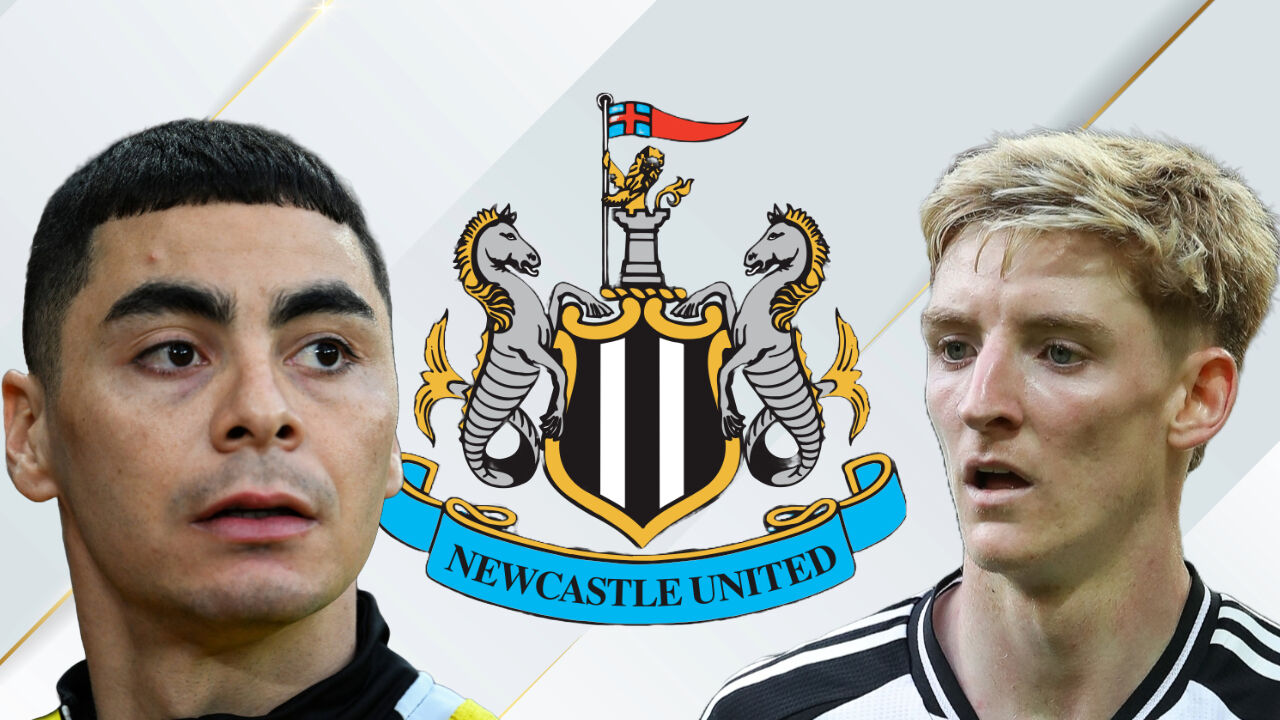 The positive side of Newcastle's refusal to sell Miguel Almiron - opinion