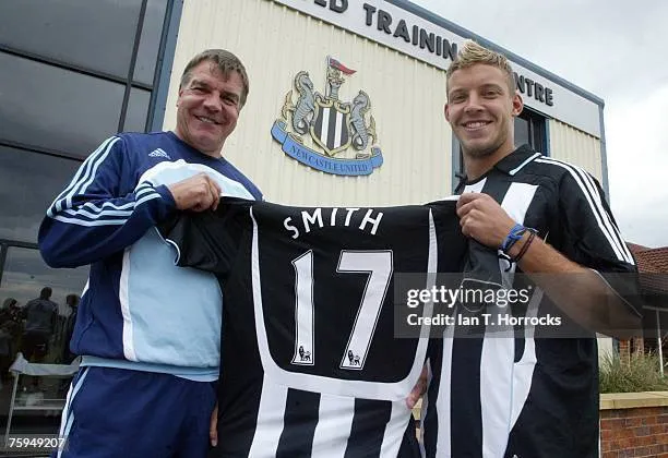 Big sam