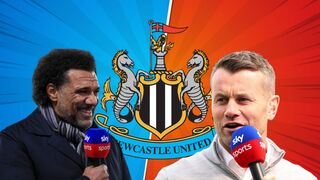 Premier League pundits make bold Newcastle United predictions ahead of the new season