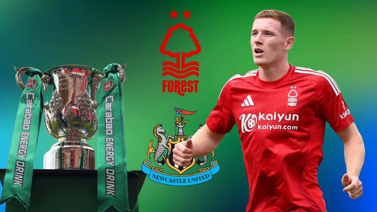 How midfield star reacted to Carabao Cup draw two months after £35m PSR switch