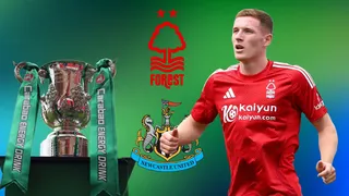 How midfield star reacted to Carabao Cup draw two months after £35m PSR switch